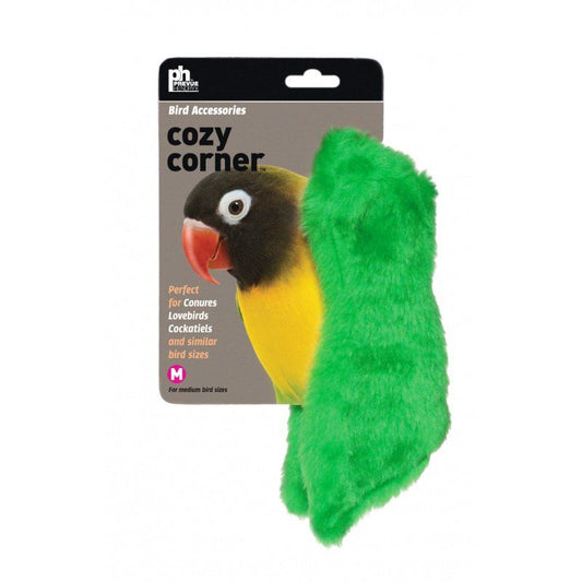 Prevue Cozy Corner image 0