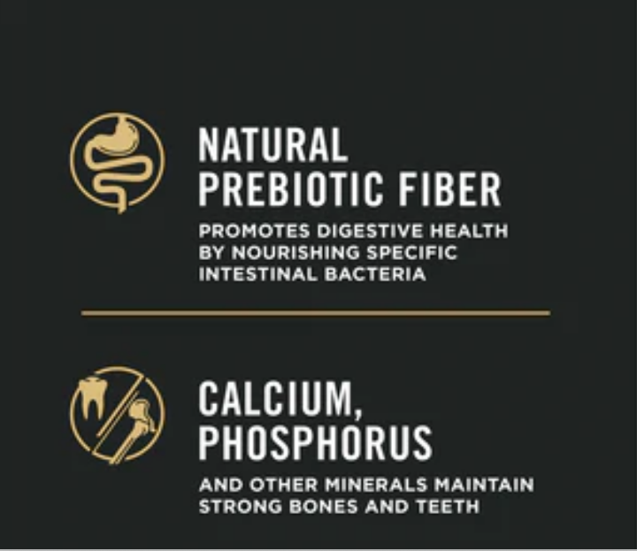 Purina Pro Plan High Protein Sensitive Skin & Stomach Small Breed Salmon & Rice image 1