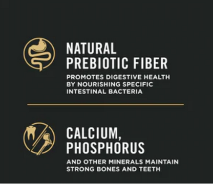 Purina Pro Plan High Protein Sensitive Skin & Stomach Small Breed Salmon & Rice image 1