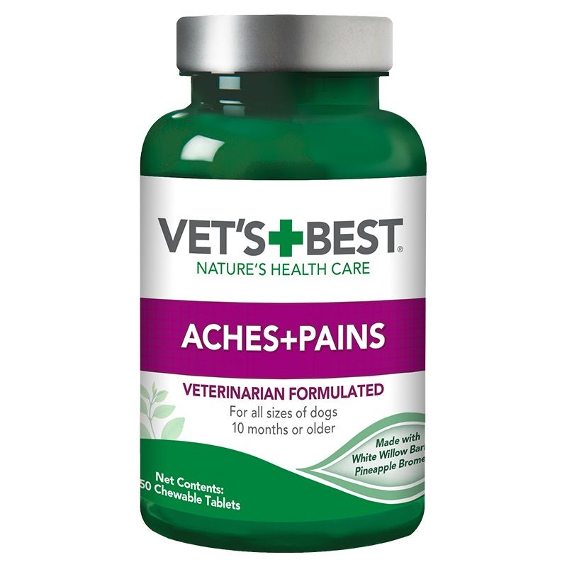 Vets Best Aches & Pains Relief for Dogs image 0