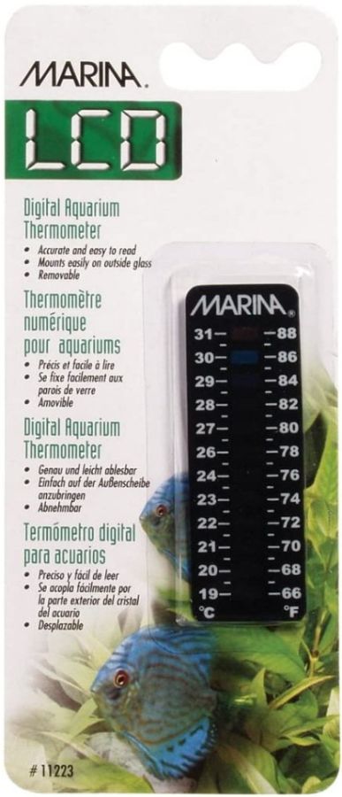 Marina Dorado Thermometer image 0