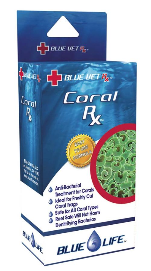 Blue Life Coral Rx image 0