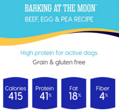 Solid Gold Barking at the Moon Dry Dog Food 24lb. Bag image 1
