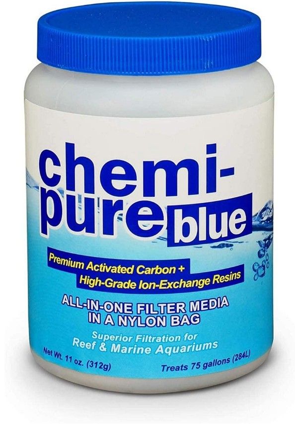 Boyd Chemi-Pure Blue image 0