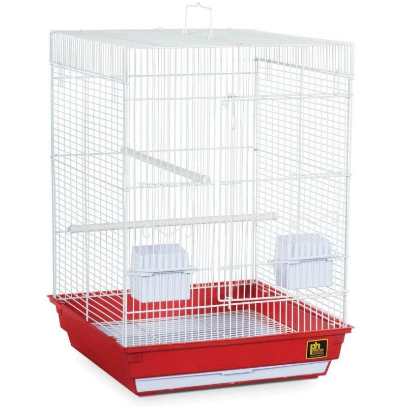 Prevue Cockatiel Cage image 0