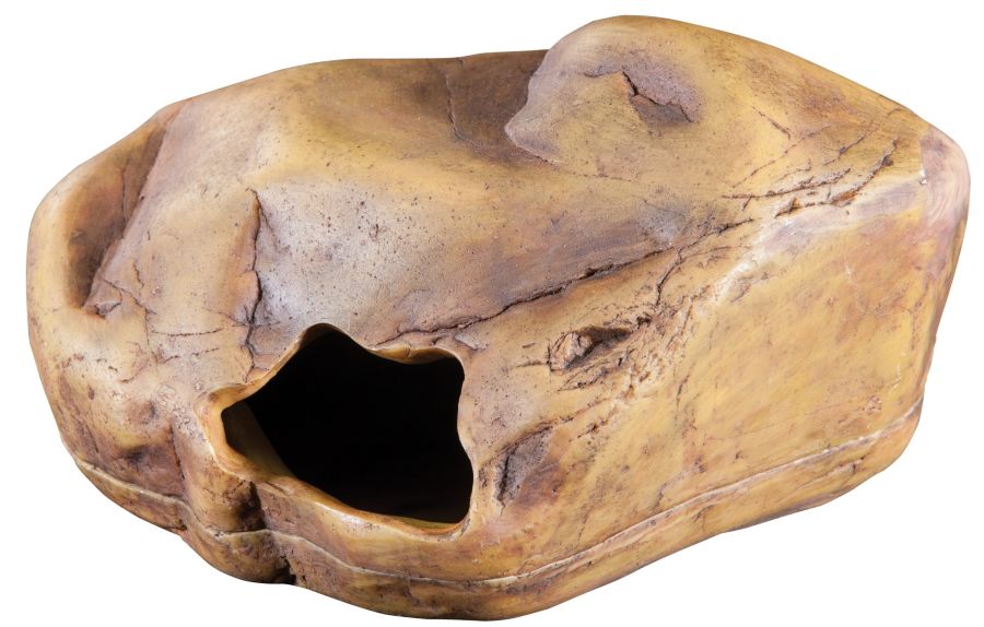 Exo Terra Gecko Cave for Reptiles image 0
