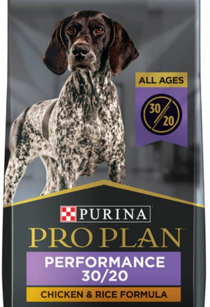 Purina Pro Plan Sport All Life Stages Performance 30/20 Formula Dry Dog Food image 0