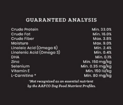 Victor Grain Free Yukon River Formula Dry Dog Food image 2