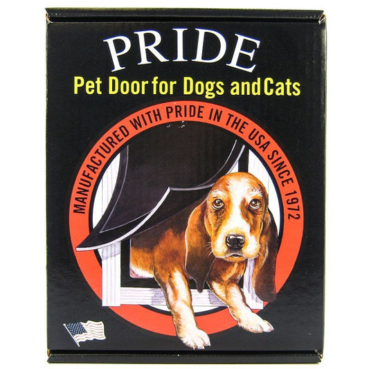 Pride Pet Doors Deluxe Pet Door image 0
