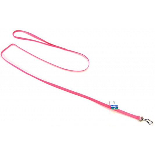 Coastal Pet Nylon Lead Neon Pink image 0