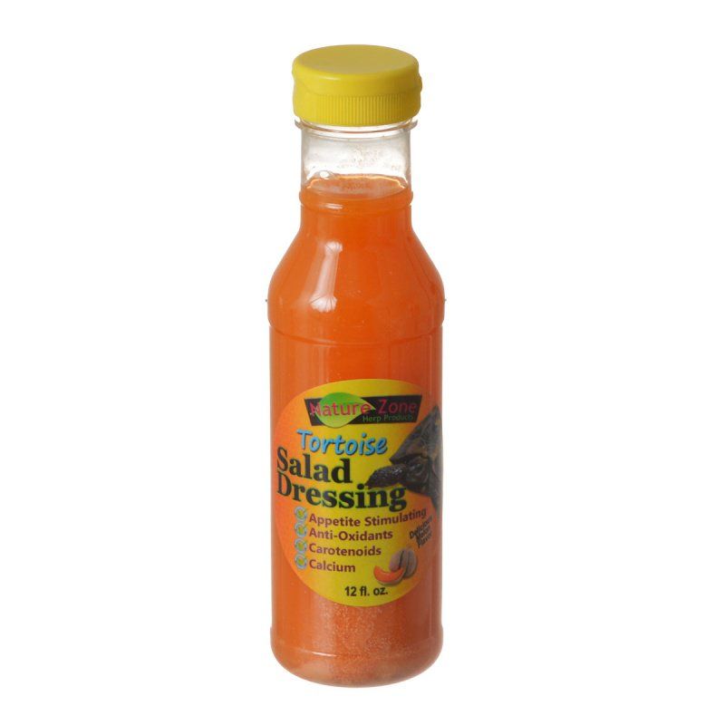 Nature Zone Tortoise Salad Dressing image 0