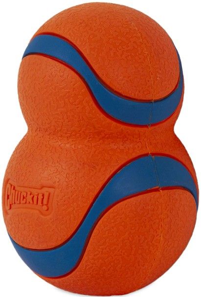 Chuckit Ultra Tumbler Dog Toy image 0