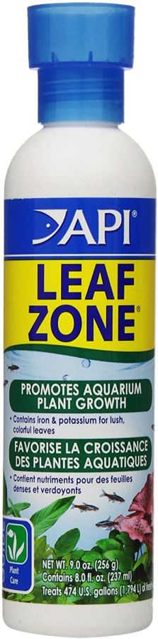 API Leaf Zone image 0