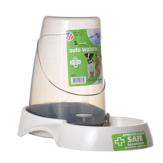 Van Ness Pure Ness Auto Pet Waterer image 0