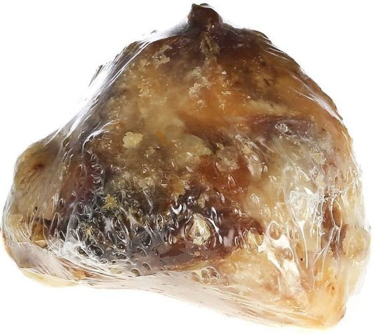 Smokehouse Treats Knee Bone image 0