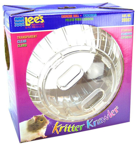 Lees Kritter Krawler - Clear image 0