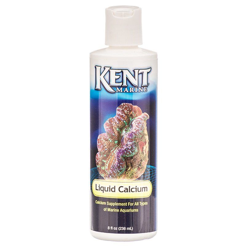 Kent Marine Liquid Calcium image 0
