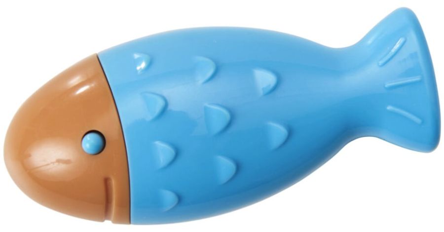 Spot Finley Fish Laser Pointer Toy image 0