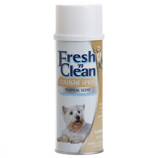 Fresh 'n Clean Cologne Spray - Tropical Scent image 0
