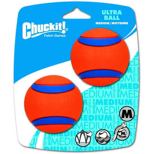 Chuckit Ultra Balls image 0