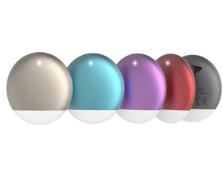 PETKIT ® 'FIT' Water-resistant Smart Activity & Mood Monitoring Activity Tracker image 2