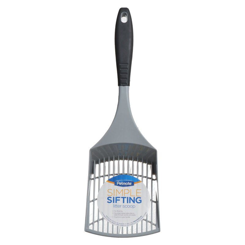 Petmate Easy Sifter Litter Scoop image 0