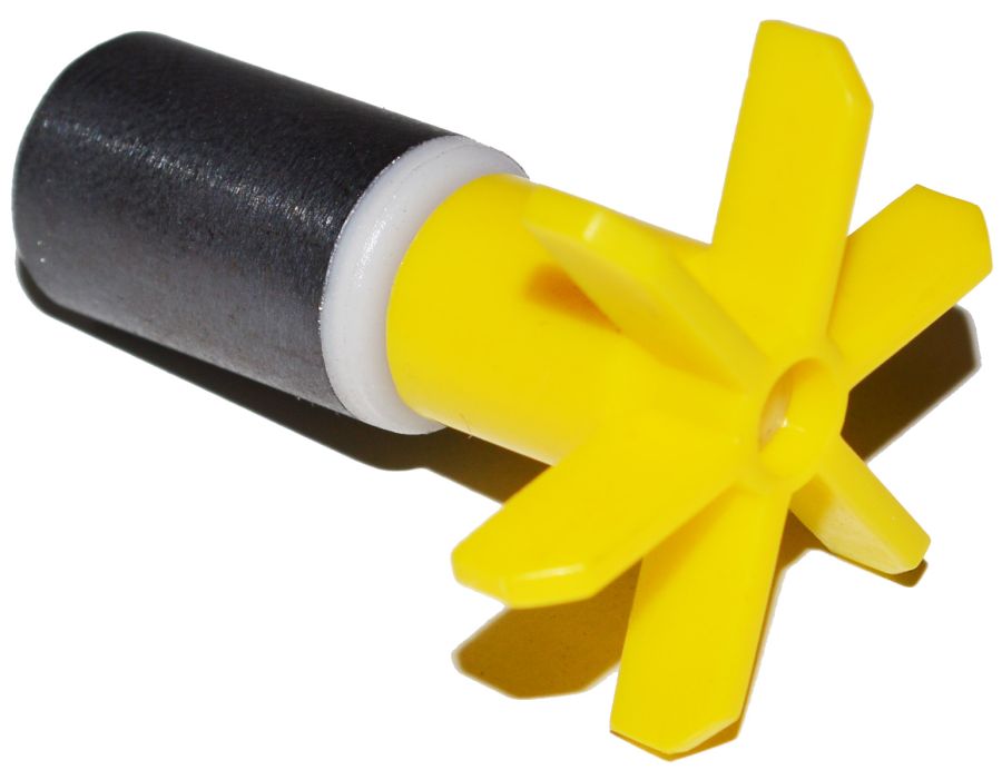 Lifegard Aquatics Quiet One Pro Series Impeller image 0