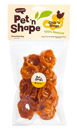 Pet 'n Shape Chik 'n Rings image 0