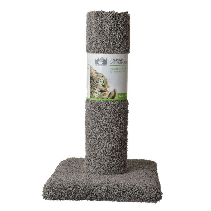 Urban Cat Cat Carpet Scratching Post image 0