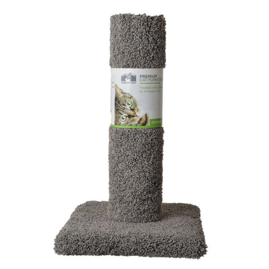 Urban Cat Cat Carpet Scratching Post image 0