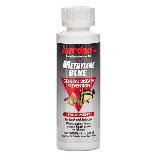 Kordon Methylene Blue General Disease Prevention image 0