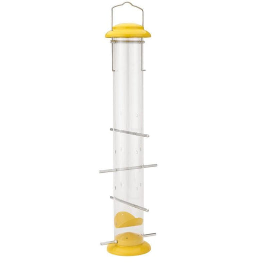 More Birds Topsy Tails Wild Finch Bird Feeder image 0