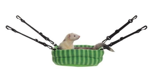 Marshall 2-in-1 Ferret Bed image 0