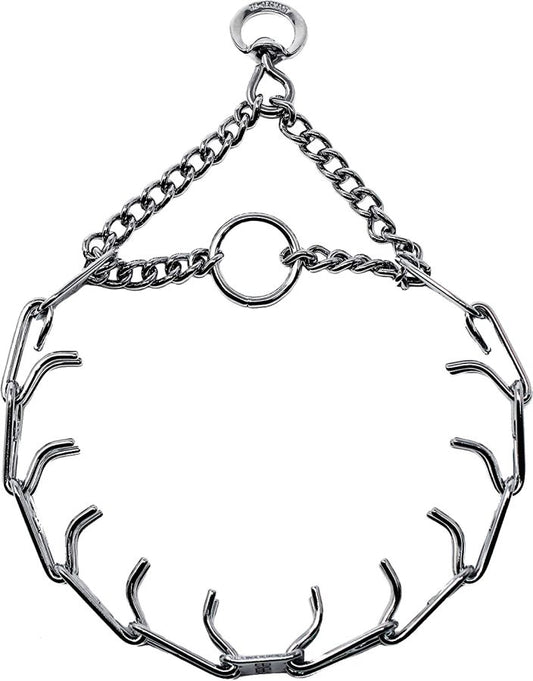 Coastal Pet Herm Sprenger Pinch Dog Collar image 0