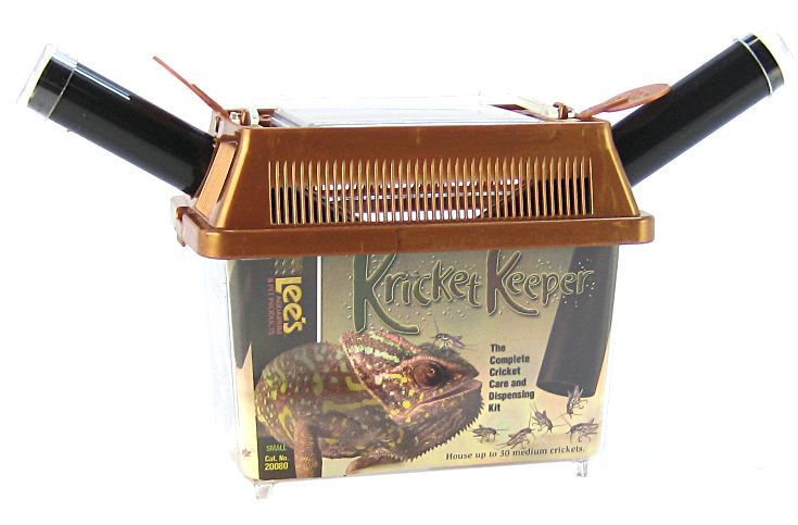 Lees Kricket Keeper image 0