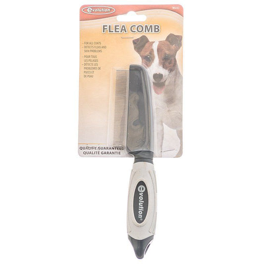 Evolution Flea Comb image 0