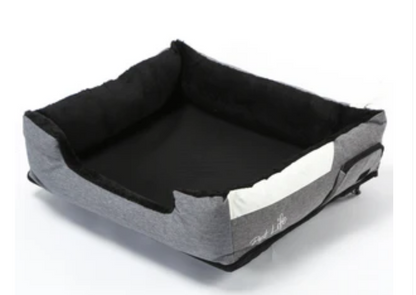 Pet Life "Dream Smart" Electronic Heating and Cooling Smart Dog Bed image 0