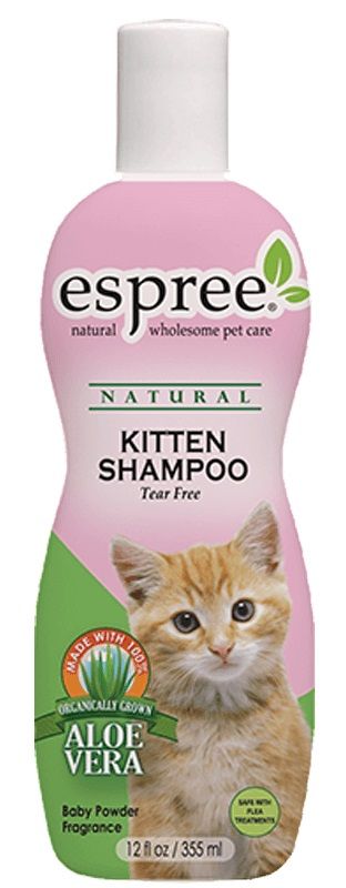 Espree Kitten Shampoo image 0
