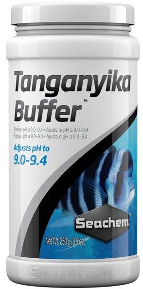Seachem Tanganyika Buffer image 0