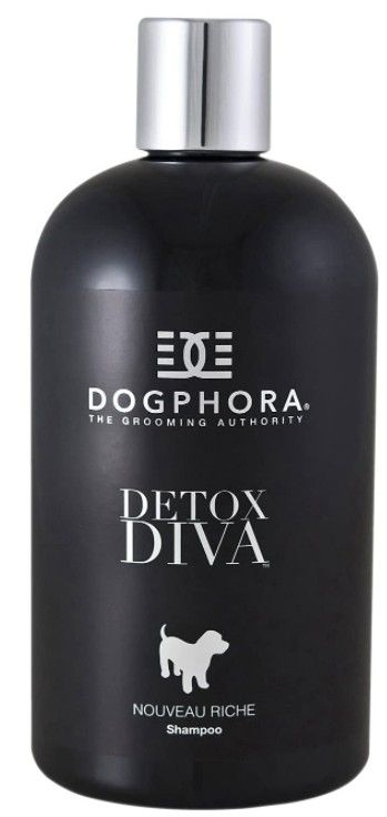 Dogphora Detox Diva Shampoo image 0