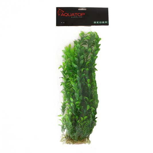 Aquatop Anacharis Aquarium Plant - Green image 0