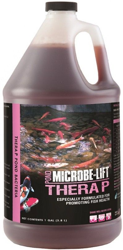 Microbe-Life TheraP for Ponds image 0