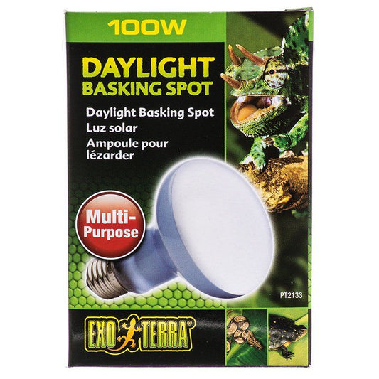 Exo-Terra Sun Glo Neodymium Basking Spot Lamps image 0