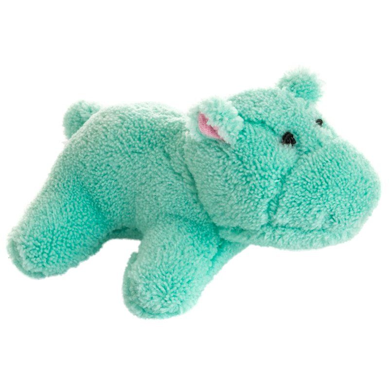 Spot Chenille Small Dog & Puppy Toys - Assorted image 0