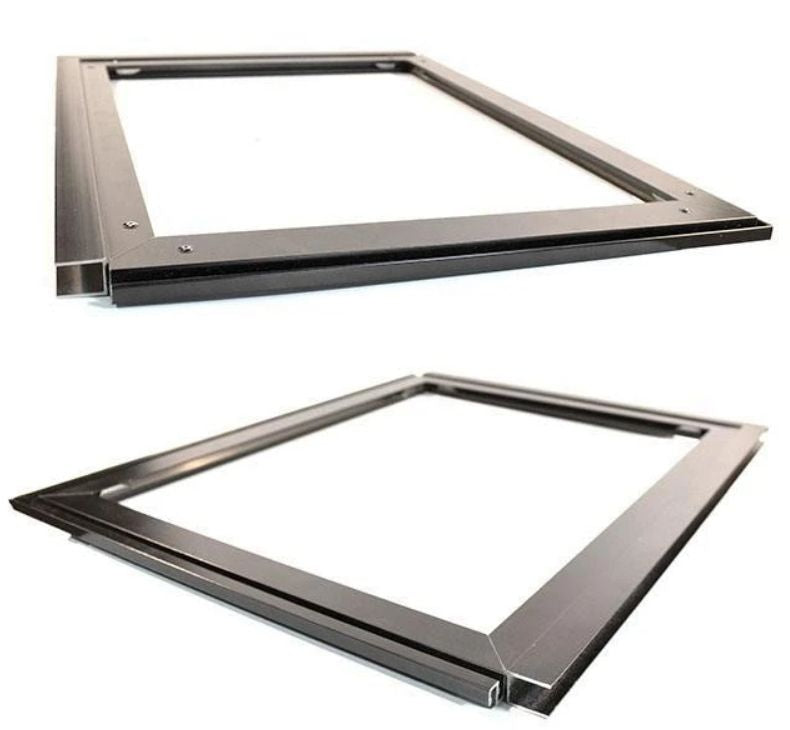 Pride Pet Doors Screen Door Adapter image 0