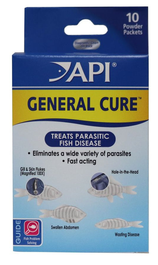 API General Cure Powder image 0