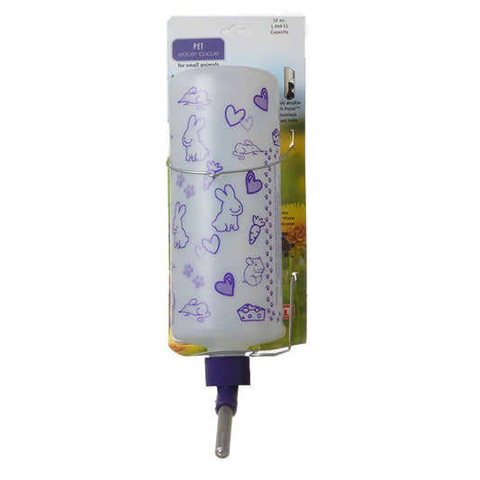 Lixit All Weather Hamster Bottle image 0