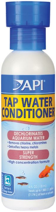 API Tap Water Conditioner image 0