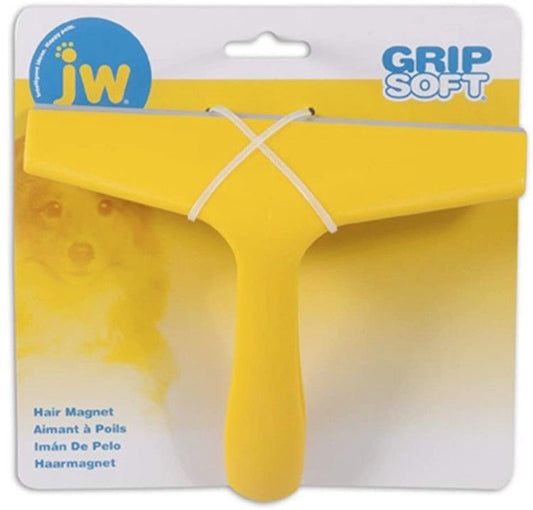 JW Pet Gripsoft Pet Hair Magnet image 0