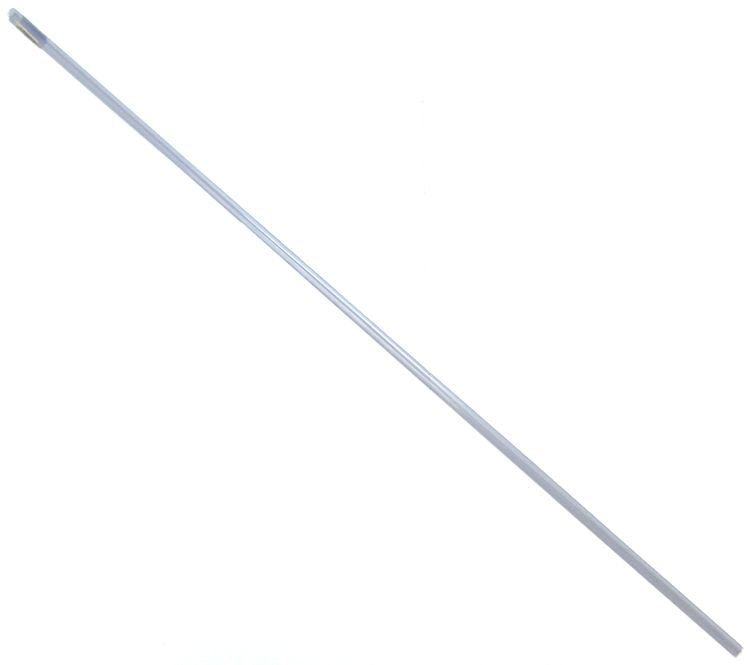 Lees Rigid Thinwall Tubing - Clear image 0